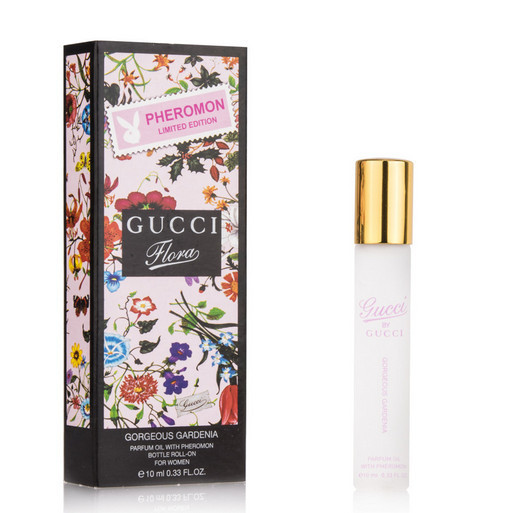 parfum gucci gorgeous gardenia